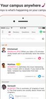 Uniyo screenshot 1