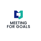 MEETING FOR GOALS icon
