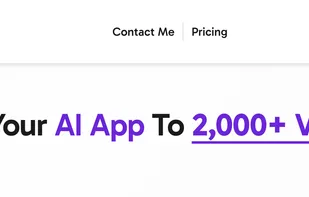 LaunchYourApp screenshot 1