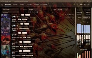 Deck List