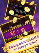 My Las Vegas Casino Slot Game screenshot 1