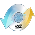 Leawo DVD Ripper icon