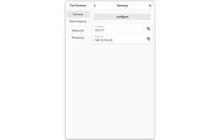 Ten Forward screenshot 1