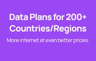 Roamless screenshot 2