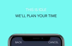 Idle App screenshot 3