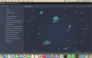 Interactive navigation