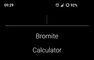 NoLauncher screenshot 1