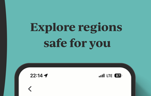 Vigilios screenshot 2