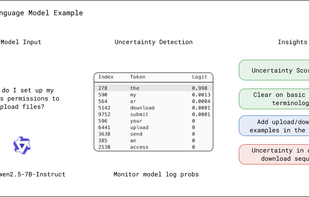 Klarity AI screenshot 1