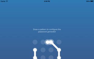 DotPass screenshot 3