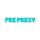 PreProxy icon