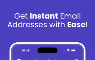 Evap Mail screenshot 1