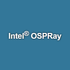 OSPRay icon