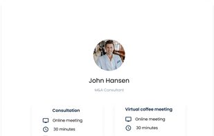 MeetFox screenshot 3