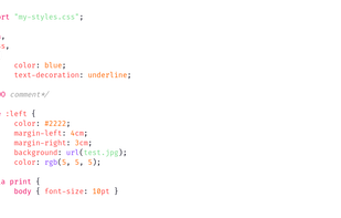 Speed-highlight JS screenshot 2