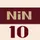 NiN10 icon