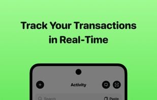 Wigwam Cryptowallet screenshot 2
