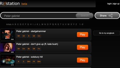 Web version (discontinued as of May 2018)