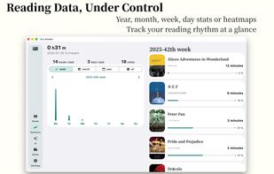 Anx Reader screenshot 1