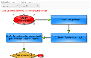 JsDiagram screenshot 1