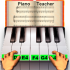Real Piano Teacher icon