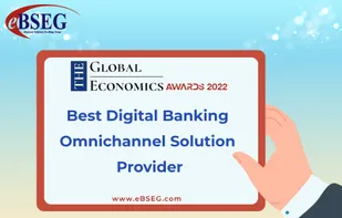 best digital banking omnichannel solution provider award 2022