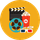 Filmographer icon