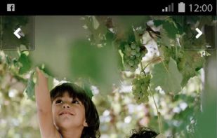 Facebook Lite screenshot 1