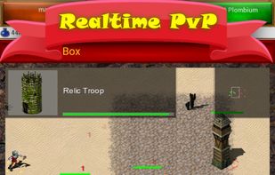 Ur-Land screenshot 3