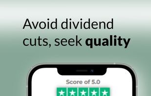 House of Dividends screenshot 3