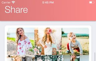 Nine Swoon screenshot 1