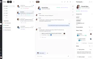 RogerRoger screenshot 1