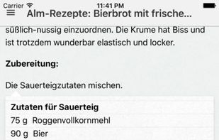 Brotheld screenshot 1