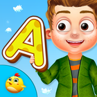 PreSchool Learning ABC For Kid icon