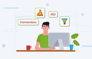 Insightarc Analytics screenshot 1