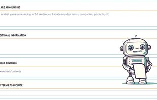 Reportabot screenshot 1