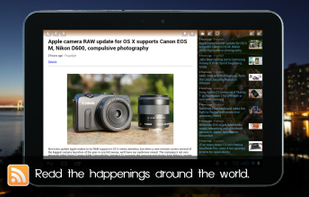 Social Frame screenshot 3