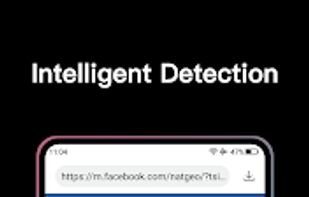 Video Downloader – Free Mp4 Video Download screenshot 1