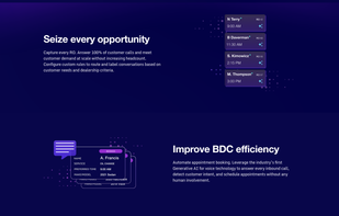 Numa AI screenshot 1