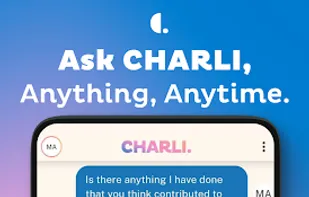 CHARLI Health screenshot 2