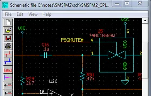 PCB Elegance screenshot 1