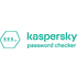 Kaspersky Password Checker icon