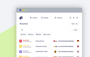 Customer service portal