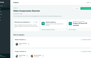 Reviewly screenshot 3