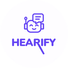 Hearify icon