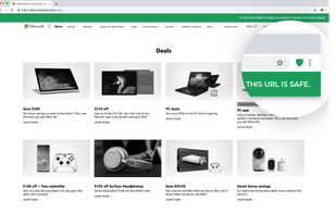 MetaCert screenshot 1