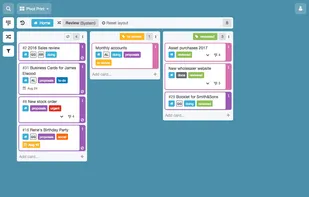 GoKando.com screenshot 2