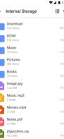 InShot File Manager screenshot 2