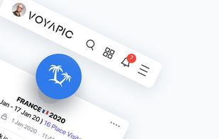 Voyapic screenshot 1