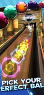 Strike Master Bowling screenshot 3
